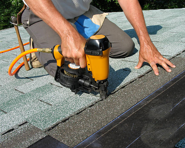 Best Storm Damage Roof Repair  in Beaverton, OR