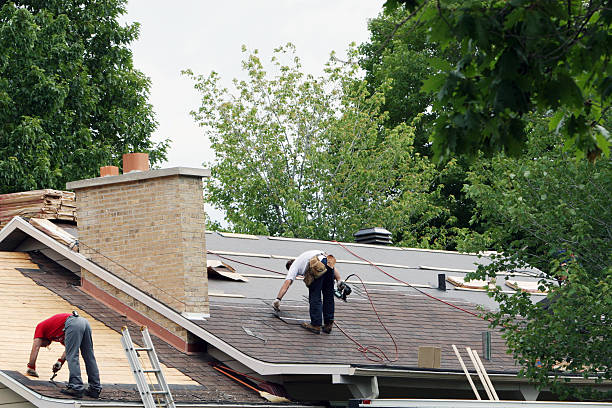 Trusted Beaverton, OR Roofing Contractor Experts