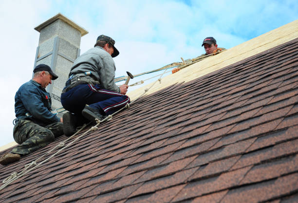 Quick and Trustworthy Emergency Roof Repair Services in Beaverton, OR
